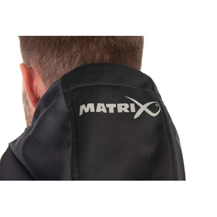 Matrix Bunda Wind Blocker Jacket