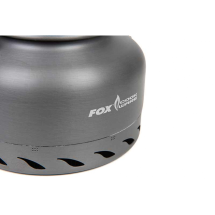 Fox Konvička Cookware Heat Transfer Kettle 1,5 l