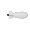 Spomb Raketa Krmící Midi X White