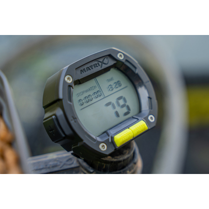 Matrix Počítadlo Digital Clicker