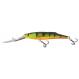 Salmo Wobler Freediver Super Deep Runner 9cm Hot Perch