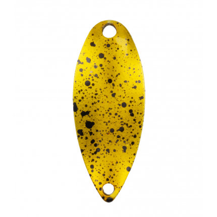 Mikado Třpytka Mcraft Spoon 3.4g /10 1 Ks