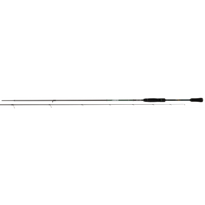 Mikado Prut Jaws Light Game 204cm 0-5g (2 Sec.) Mikado Prut Jaws Light Game 204cm 0-5g (2 Sec.)