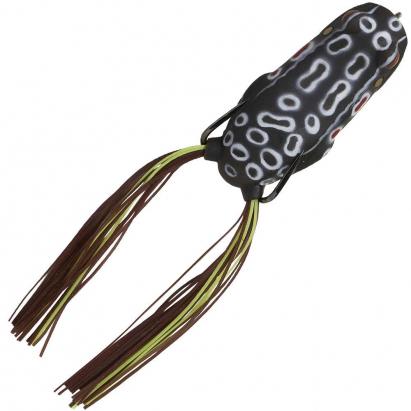 Savage Gear 3D Pop Frog Brown Frog Savage Gear 3D Pop Frog Brown Frog