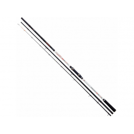 Trabucco prut Precision RPL SSW Concept Feeder 3,6m 90g 3díly