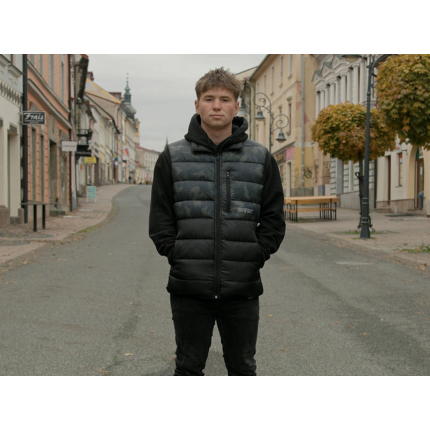 Delphin Vesta Banx Vest