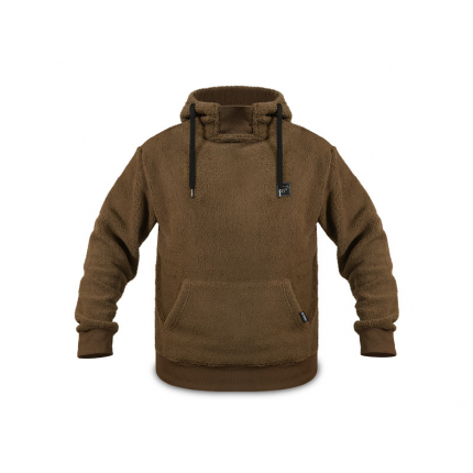 Delphin Mikina S Kapucí YOG!