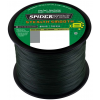 Spiderwire Šňůra Stealth Smooth8 Zelená po 1m 0,33mm 38,1kg