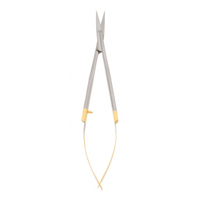 Dr.Slick Nůžky Spring Scissor 4