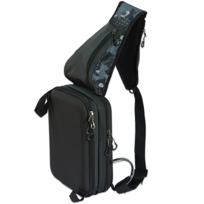 Giants fishing Vláčecí taška Spinning Bag Luxury MK2 Giants fishing Vláčecí taška Spinning Bag Luxury MK2