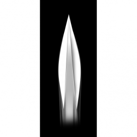 Uni Cat trojháček Vencata CPX-5 Velikost 2/0, 4ks/bal Uni Cat trojháček Vencata CPX-5 Velikost 2/0, 4ks/bal