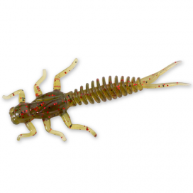 Doiyo nástraha Tonbo Larva 60 WMS 60mm 6ks