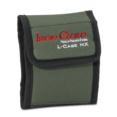 Iron Claw pouzdro L-Case NX