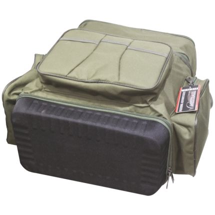 Mistrall Taška Zelená