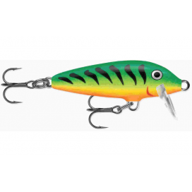 Rapala Wobler Original Floating F03 FT