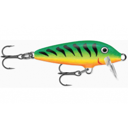 Rapala Wobler Original Floating F03 FT