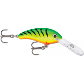 Rapala Wobler Shad Dancer 07