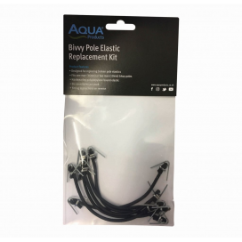 Aqua Opravná sada - Elastic Kit 6ks