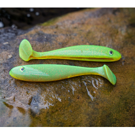 YACCUZA HAND MADE nástrahy - KILLER UV Chameleon 18cm 38g 1ks