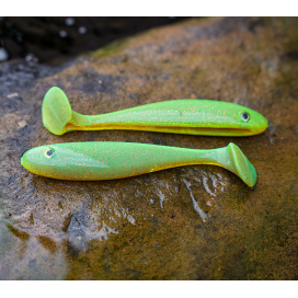 YACCUZA HAND MADE nástrahy - KILLER UV Chameleon 18cm 38g 1ks YACCUZA HAND MADE nástrahy - KILLER UV Chameleon 18cm 38g 1ks