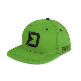 Delphin Kšiltovka Rawer Snapback