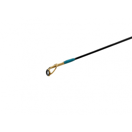 Delphin Prut Zandera NX Lower 2,1 m 3-18 g 2 díl