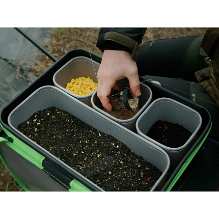 Delphin EVA Taška Reaxe UniBAX 4v1