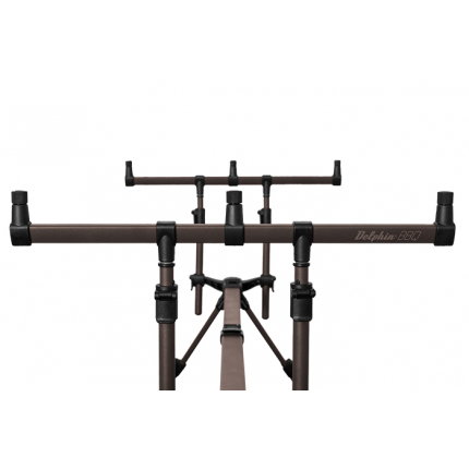 Delphin Stojan Rodpod BBQ