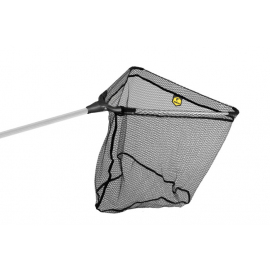 Delphin Podběrák Plastový Střed 70x70 200 cm