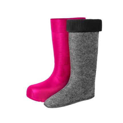 Delphin Holínky Bronto Queen Růžové