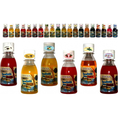 Cukk AROMA - tekutý dip 130g maple syrup - javorový sirup