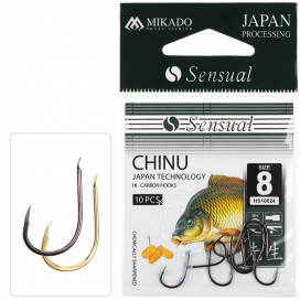 Mikado Háček Sensual Chinu Vel. 8 G 10 Ks