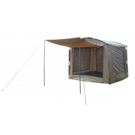 Mikado Bivvy Block Dome 2 