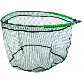 Mikado Podběráková Hlava Mf 60/50cm Soft Mesh Diameter 5mm S Plovákami 
