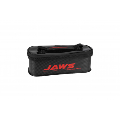 Mikado Box Eva Jaws Lure Case Vel. M (26x10x8cm) Bal.1ks Mikado Box Eva Jaws Lure Case Vel. M (26x10x8cm) Bal.1ks