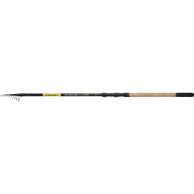 Mikado Prut Sensual Ng Tele Match 390cm. 5-25g (8 Sec.)