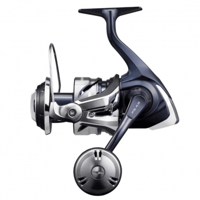 Shimano Naviják Twin Power SW C 4000 XG Shimano Naviják Twin Power SW C 4000 XG