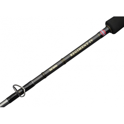 Penn Prut Regiment IV Boat 2,10 m 12-20 lb 2 Díl