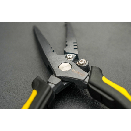 Black Cat Kleště Split Ring Pliers
