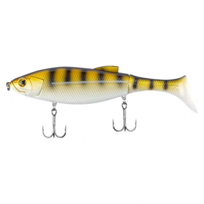 Shimano Yasei Hyper Hybrid Zander 150mm S 32g Shimano Yasei Hyper Hybrid Zander 150mm S 32g