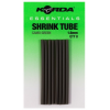 Korda Smršťovací Hadička Essentials Shrink Tube 8 ks