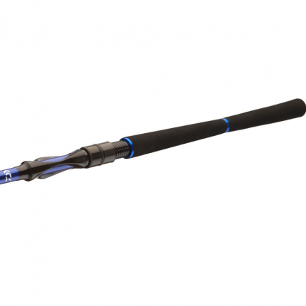 Daiwa Prut Triforce Target Jiggerspin 2.7 m 8-35 g 2 díl