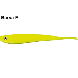 Jaxon - Guma Extreme Soft Drop Shot TD-02