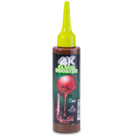 Anaconda 4K Cloud Booster Tiger Nut 70ml Anaconda 4K Cloud Booster Tiger Nut 70ml