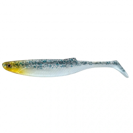 Headbanger nástraha BangerShad 9cm GO blistr 5ks