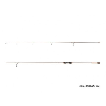 Delphin Prut Impala Carp V3 3,8 m 3,5 lb 2díl