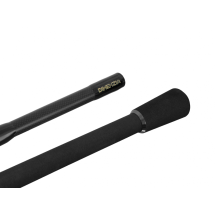 Delphin Prut Dimenzia 3 m 150 g 3 díl