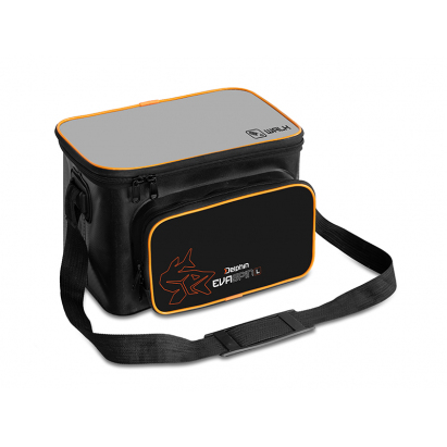 Přívlačová taška Delphin EvaSPIN WALK