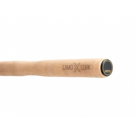 Delphin Prut Banx CamoCORK 2,7 m 2,75 lb 2-Díl