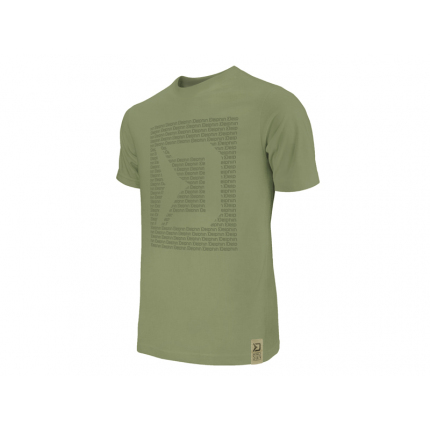 Delphin Tričko Logos